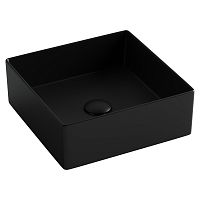 Раковина накладная Ceramica Nova Element CN6068MB Раковина накладная Ceramica Nova Element CN6068MB