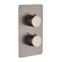 Смеситель Boheme Cell 134-3-GM Смеситель Boheme Cell 134-3-GM