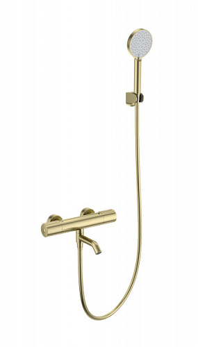 Смеситель для ванны Wonzon & Woghand WW-A2006-A1-BG Смеситель для ванны Wonzon & Woghand WW-A2006-A1-BG