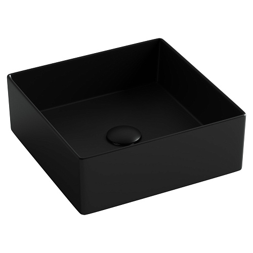Раковина накладная Ceramica Nova Element CN6068MB Раковина накладная Ceramica Nova Element CN6068MB