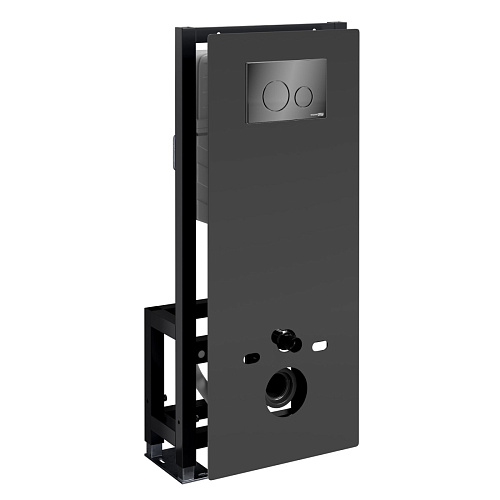 Система инсталляции WasserKRAFT Glan 66TLT.010.ME.BL.PB02 Система инсталляции WasserKRAFT Glan 66TLT.010.ME.BL.PB02