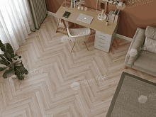 Ламинат AlpineFloor ЕЛКА ЭКСПЕРТ 8  HERRINGBONE 8 PRO LF102-13B NEW