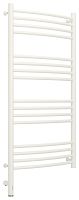 Полотенцесушитель электрический Сунержа 30-5802-1050 Богема 3.0 РЭБ выгнутая, 1000х500 мм/ МЭМ левый, матовый белый Полотенцесушитель электрический Сунержа 30-5802-1050 Богема 3.0 РЭБ выгнутая, 1000х500 мм/ МЭМ левый, матовый белый