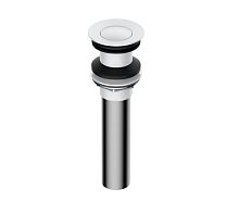 Донный клапан WasserKRAFT MINDEL 8500 A251 Донный клапан WasserKRAFT MINDEL 8500 A251