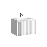 Тумба под раковину Sancos SNOB R 1.0 SNR1.060W