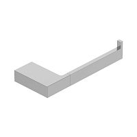 Держатель для туалетной бумаги CEZARES SLIDER-PH1-01 Держатель для туалетной бумаги CEZARES SLIDER-PH1-01