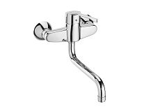 Смеситель для кухни Roca Victoria 5A7623C00 Смеситель для кухни Roca Victoria 5A7623C00