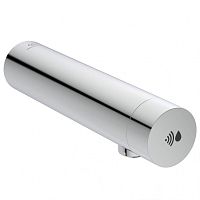 Излив Ideal Standard A7562AA Sensorflow New электронный для раковины, для монтажа на панели, Chrome (хром) Излив Ideal Standard A7562AA Sensorflow New электронный для раковины, для монтажа на панели, Chrome (хром)