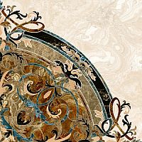 Декор Aparici Agate Rosso Centro Pulido-4 44.63x44.63 (AgateRossoCentroPulido-4)