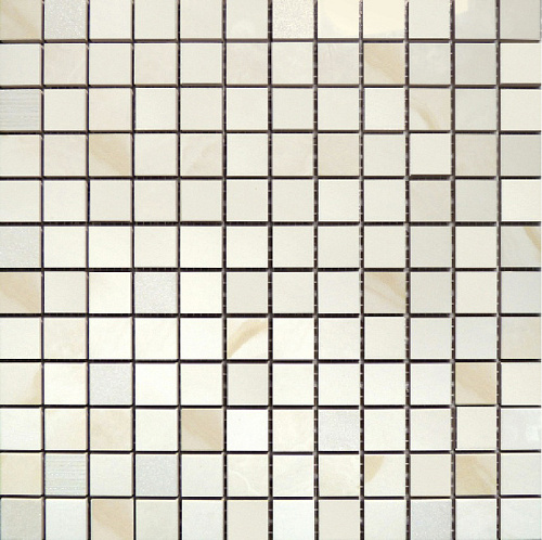 Мозаика Aparici Beyond Wall BeyondIvoryMosai2.5X2.529.75X29.75, купить недорого в интернет-магазине Керамос