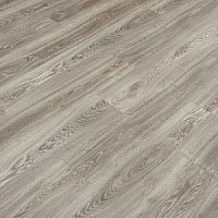Кварцвиниловая клеевая плитка FineFloor Wood FF-1416, Дуб Бран
