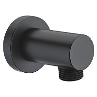 Подключение шланга WasserKRAFT A082  Подключение шланга WasserKRAFT A082