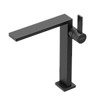 Смеситель для раковины Sancos Linn SC9020MB Смеситель для раковины Sancos Linn SC9020MB