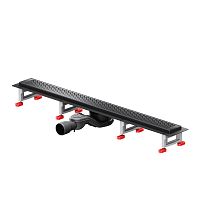 Душевой трап AM.PM MasterFlow W01SC-P11-080-01BM