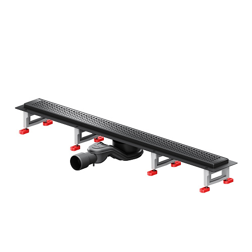 Душевой трап AM.PM MasterFlow W01SC-P11-080-01BM Душевой трап AM.PM MasterFlow W01SC-P11-080-01BM