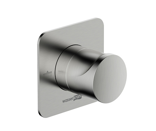 Переключатель для смесителя WasserKRAFT Spree 1400 A272 Переключатель для смесителя WasserKRAFT Spree 1400 A272