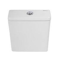 Бачок для унитаза-компакт BelBagno SFERA-TR BB2197T (exp)