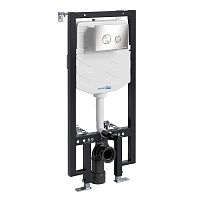 Система инсталляции WasserKRAFT Vils 56TLT.010.ME.BN01 Система инсталляции WasserKRAFT Vils 56TLT.010.ME.BN01