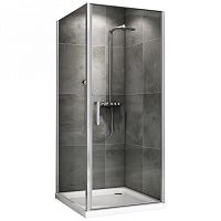 Душевой уголок ABBER Sonnenstrand AG04070-S80 Душевой уголок ABBER Sonnenstrand AG04070-S80