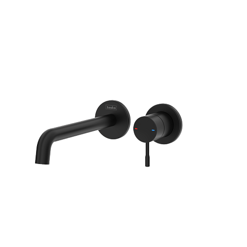 Смеситель для раковины TESKA ATLAS E5708 Смеситель для раковины TESKA ATLAS E5708