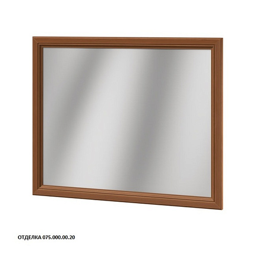 Зеркало Caprigo ЛИОН 38332-075.000.00.20 купить недорого в интернет-магазине Керамос