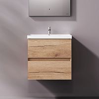 Тумба под раковину AM.PM Above M9XFHX0602OF