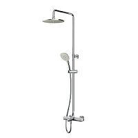 Душевая система - набор AM.PM F0770A510 Spirit V2.0, хром