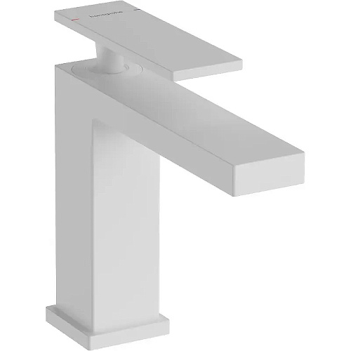 Смеситель для раковины Hansgrohe Tecturis E 73011700 Смеситель для раковины Hansgrohe Tecturis E 73011700