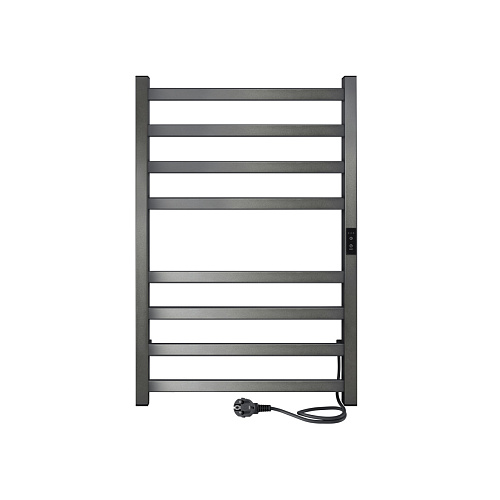 Полотенцесушитель электрический Indigo Oktava Slim 3 LСLOKS3E80-50GFMRt Полотенцесушитель электрический Indigo Oktava Slim 3 LСLOKS3E80-50GFMRt