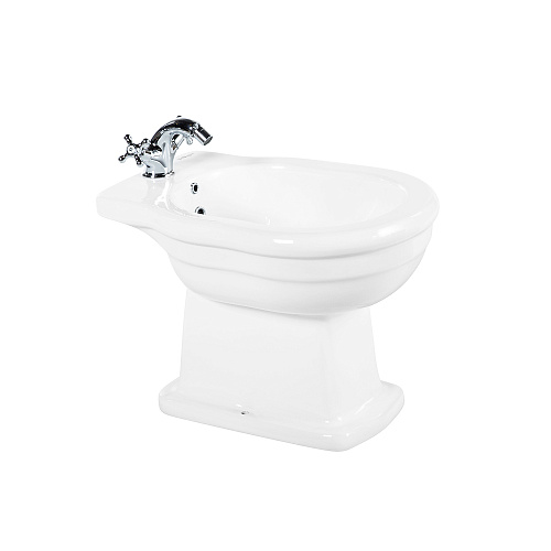 Биде напольное BelBagno Boheme BB115B Биде напольное BelBagno Boheme BB115B