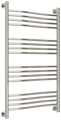 Полотенцесушитель водяной Сунержа 00-0222-1060 Флюид+ 1000х600 мм, без покрытия