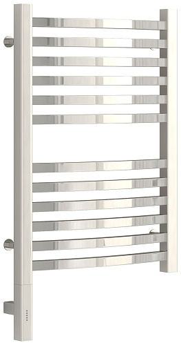 Полотенцесушитель электрический Сунержа 00-5704-6040 Аркус 3.0 РЭБ 600х400 мм/МЭМ левый, без покрытия