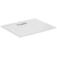 Душевой поддон Ideal Standard T448001 Ultraflat New 90х75 см, Euro White (евробелый) Душевой поддон Ideal Standard T448001 Ultraflat New 90х75 см, Euro White (евробелый)