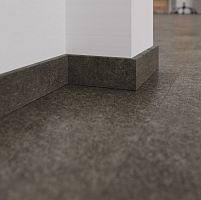 Плинтус для кварцвинила FineFloor STONE FINEFLOOR FF-1455_плинтус