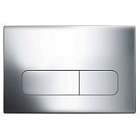 Кнопка смыва Vincea VFP-002CH, хром