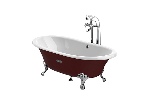 Чугунная ванна Roca Newcast 233650003 купить недорого в интернет-магазине Керамос Чугунная ванна Roca Newcast 233650003 купить недорого в интернет-магазине Керамос