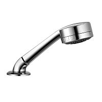 Душевой гарнитур Kludi 2765205 MX/Zenta для смесителя на 3 отверстия, хром