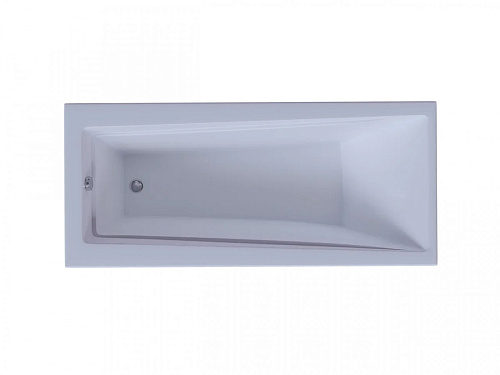 Ванна акриловая Aquatek ЛИБРА LIB170-0000024