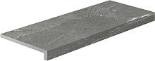 Декоративный элемент Imola Ceramica The Rock Negresl90As 30x90