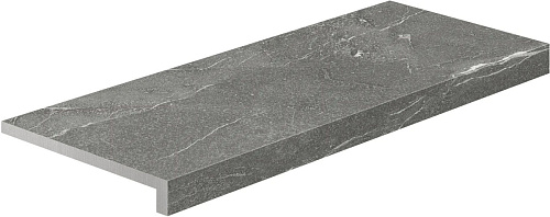 Декоративный элемент Imola Ceramica The Rock Negresl90As 30x90 купить недорого в интернет-магазине Керамос