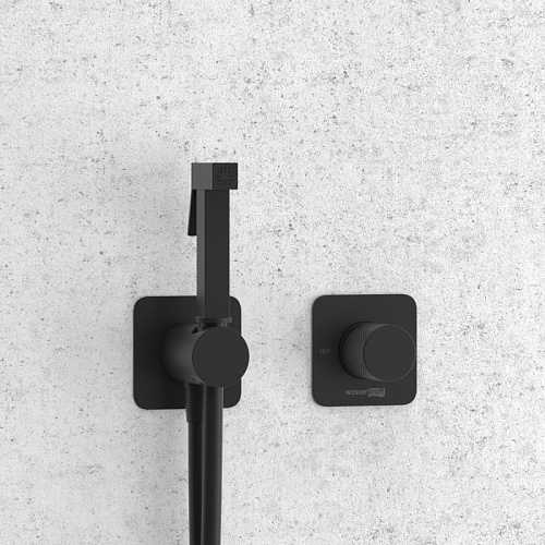 Смеситель WasserKRAFT Fulda 5200 A5251.302.241.212