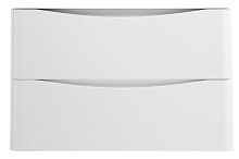 База BelBagno ACQUA-800-2C-SO-BL под раковину 80х45 см, подвесная, Bianco Lucido (белый глянец)