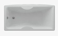 Ванна акриловая Aquatek  Феникс, 160*75