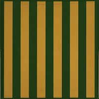 Декор Ape Dandy Verde Botella 20x20 (DandyVerdeBotella)