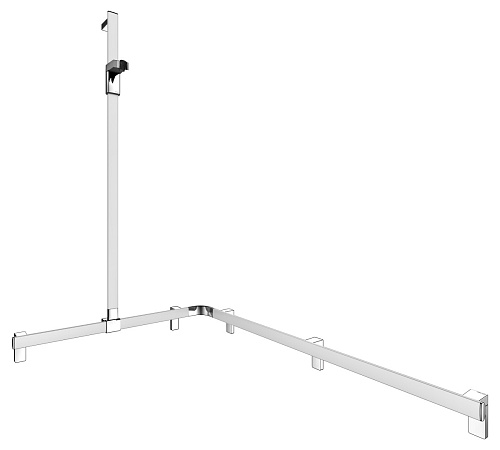 Поручень Keuco AXESS 35015170202 купить недорого в интернет-магазине Керамос Поручень Keuco AXESS 35015170202 купить недорого в интернет-магазине Керамос