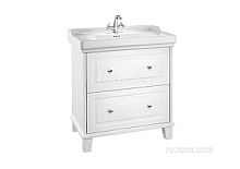 Тумба под раковину Roca с раковиной Carmen 800 851369415