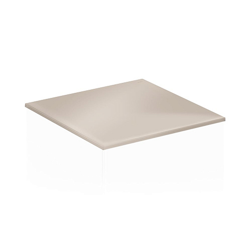 Крышка Keuco 31320189010 Edition 11 декоративная, кашемир глянцевый Крышка Keuco 31320189010 Edition 11 декоративная, кашемир глянцевый