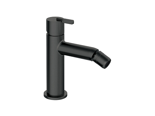 Смеситель Deante BQS_N30M Silia для биде, Nero (черный) Смеситель Deante BQS_N30M Silia для биде, Nero (черный)