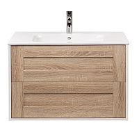 Тумба под раковину Aquanika Frame AQF784552RU120 Тумба под раковину Aquanika Frame AQF784552RU120