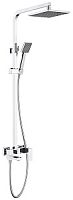 Душевая система Timo Selene SX-2013/00 хром